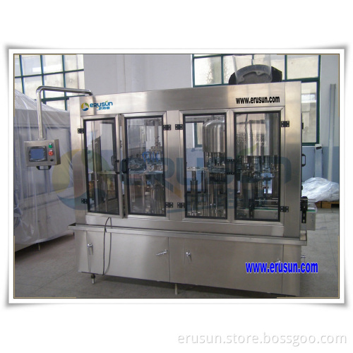 High Quality Water Packing Machinery